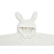 Jollein Badponcho Badstof Ivory Jollein Badponcho Badstof Ivory