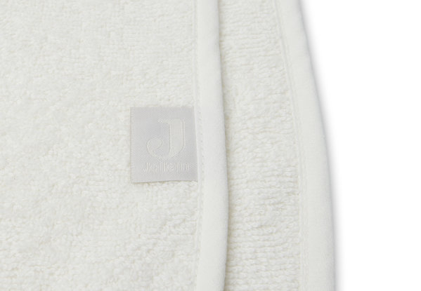 Jollein Badponcho Badstof Ivory Jollein Badponcho Badstof Ivory