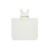 Jollein Badponcho Badstof Ivory Jollein Badponcho Badstof Ivory