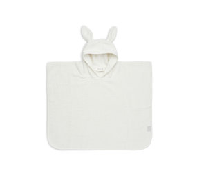Jollein Badponcho Badstof Ivory Jollein Badponcho Badstof Ivory