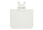 Badponcho Badstof Ivory Badponcho Badstof Ivory