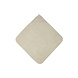 Jollein Badcape badstof 75x75cm nougat Jollein Badcape badstof 75x75cm nougat