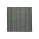 Jollein Hydrofiel Doek 70x70cm Stripe & Olive Leaf Green GOTS (2pack) Jollein Hydrofiel Doek 70x70cm Stripe & Olive Leaf Green GOTS (2pack)