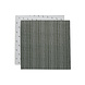Jollein Hydrofiel Doek 70x70cm Stripe & Olive Leaf Green GOTS (2pack) Jollein Hydrofiel Doek 70x70cm Stripe & Olive Leaf Green GOTS (2pack)