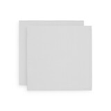 Jollein Hydrofiel multidoek 115x115cm white (2pack) Jollein Hydrofiel multidoek 115x115cm white (2pack)