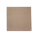 Jollein Hydrofiel Doek Large 115x115cm Sun Biscuit GOTS (1pc) Jollein Hydrofiel Doek Large 115x115cm Sun Biscuit GOTS (1pc)