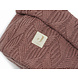 Jollein Commodemandje Spring Knit Chestnut Jollein Commodemandje Spring Knit Chestnut