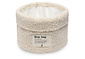 Commodemandje 14x18cm Boucle Naturel Commodemandje 14x18cm Boucle Naturel