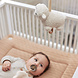 Jollein Muziekhanger Lamb Jollein Muziekhanger Lamb