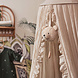 Jollein Muziekhanger Teddy Bear Naturel Jollein Muziekhanger Teddy Bear Naturel