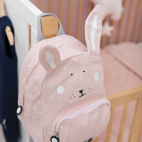 Trixie Rugzak - Mrs. Rabbit Trixie Rugzak - Mrs. Rabbit