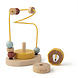 Trixie Houten kralenframe - Mr. Lion Trixie Houten kralenframe - Mr. Lion