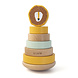 Trixie Houten stapeltoren - Mr. Lion Trixie Houten stapeltoren - Mr. Lion