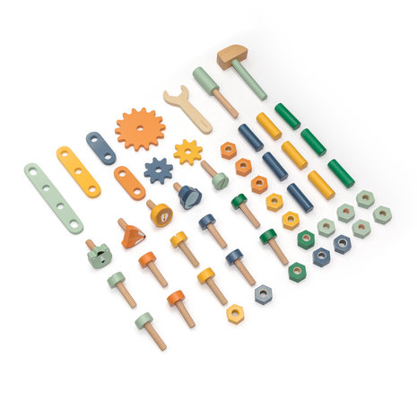 Trixie Houten werkbank Trixie Houten werkbank