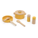 Trixie Houten kookset - Mr. Lion Trixie Houten kookset - Mr. Lion