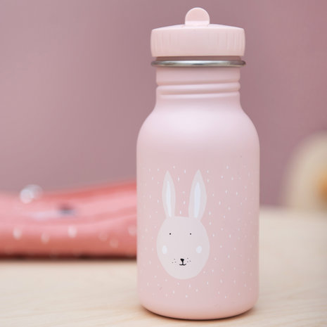 Trixie Drinkfles 350ml - Mrs. Rabbit