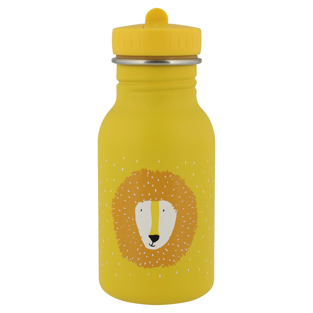 Trixie Drinkfles 350ml - Mr. Lion
