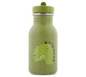 Trixie Drinkfles 350ml - Mr. Dino Trixie Drinkfles 350ml - Mr. Dino
