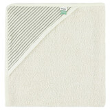 Trixie Badcape - Stripes Olive Trixie Badcape - Stripes Olive