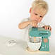 Label Label Food Processor - Groen Label Label Food Processor - Groen