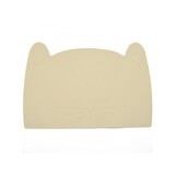 Tryco Placemat Siliconen - Leopard Sand Tryco Placemat Siliconen - Leopard Sand