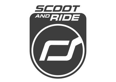 Scoot and Ride