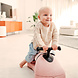 Scoot and Ride MyFirst babywalker - Roze Scoot and Ride MyFirst babywalker - Roze