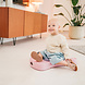 Scoot and Ride MyFirst babywalker - Roze Scoot and Ride MyFirst babywalker - Roze