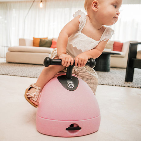 Scoot and Ride MyFirst babywalker - Roze Scoot and Ride MyFirst babywalker - Roze