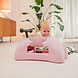 Scoot and Ride MyFirst babywalker - Roze Scoot and Ride MyFirst babywalker - Roze