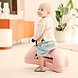 Scoot and Ride MyFirst babywalker - Roze Scoot and Ride MyFirst babywalker - Roze