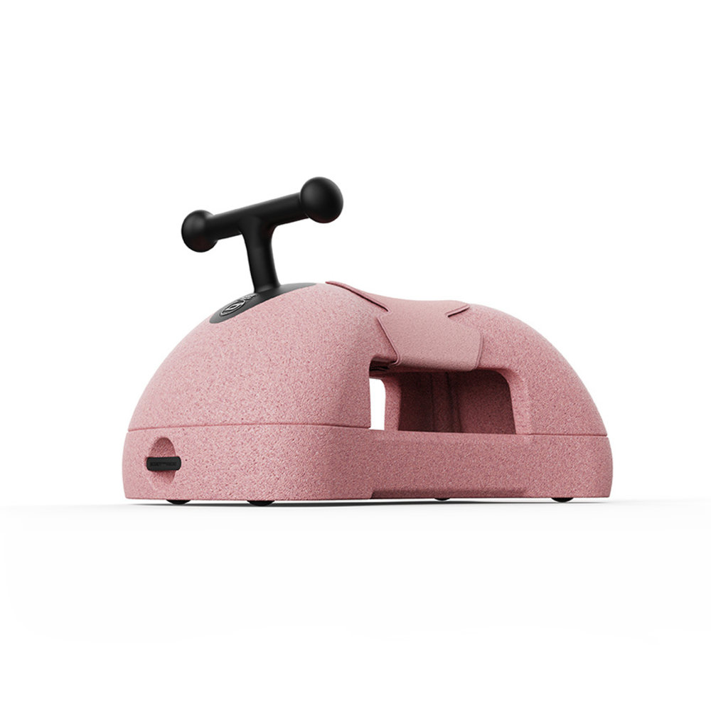 Scoot and Ride MyFirst babywalker - Roze Scoot and Ride MyFirst babywalker - Roze