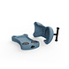 Scoot and Ride MyFirst babywalker - blauw Scoot and Ride MyFirst babywalker - blauw