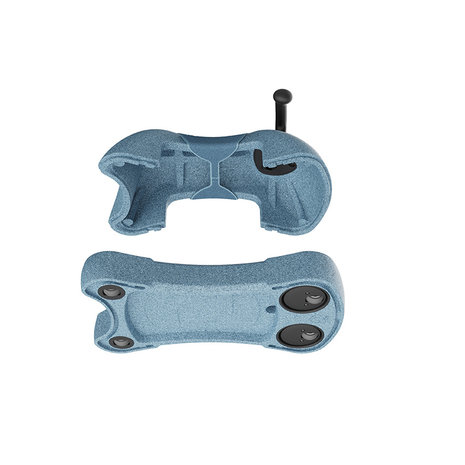 Scoot and Ride MyFirst babywalker - blauw