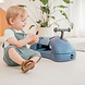 Scoot and Ride MyFirst babywalker - blauw Scoot and Ride MyFirst babywalker - blauw