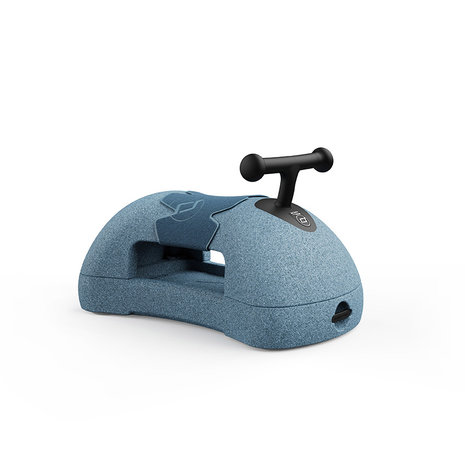 Scoot and Ride MyFirst babywalker - blauw