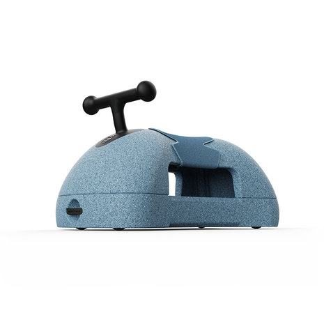 Scoot and Ride MyFirst babywalker - blauw