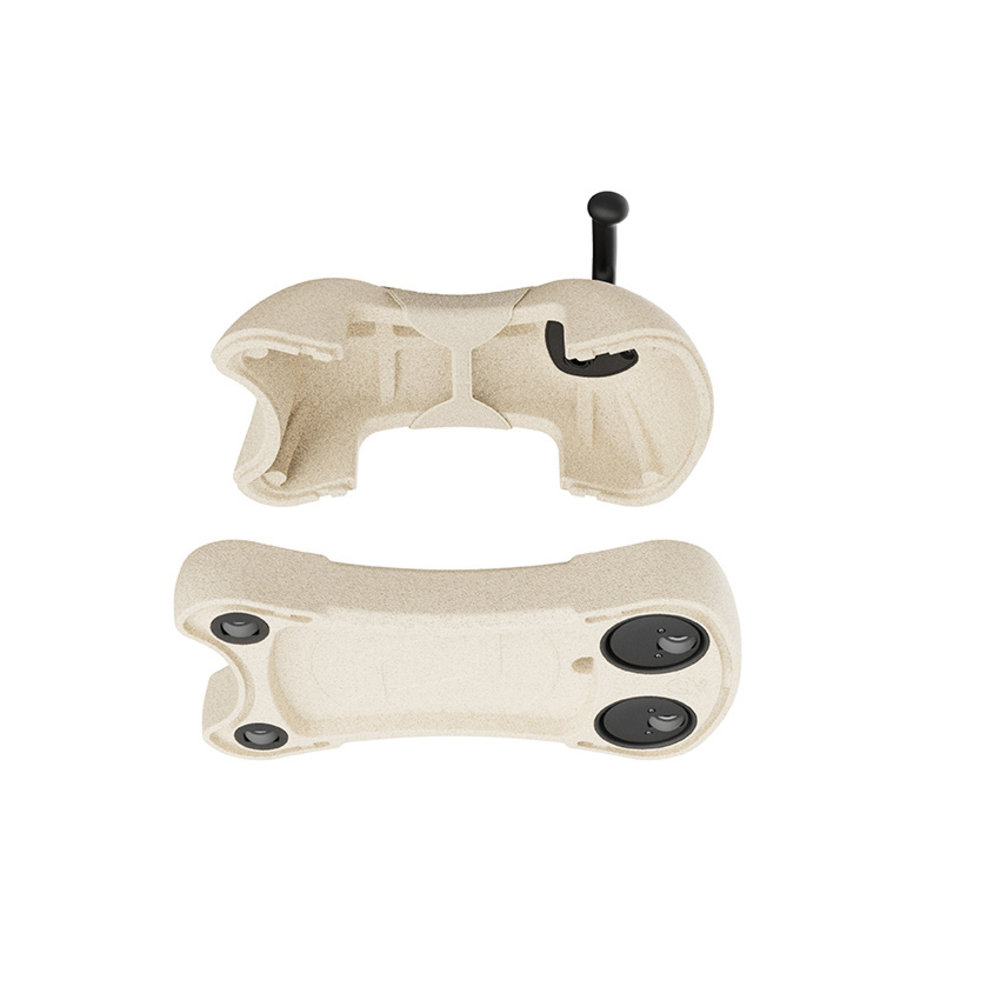 Scoot and Ride MyFirst Babywalker - Sand