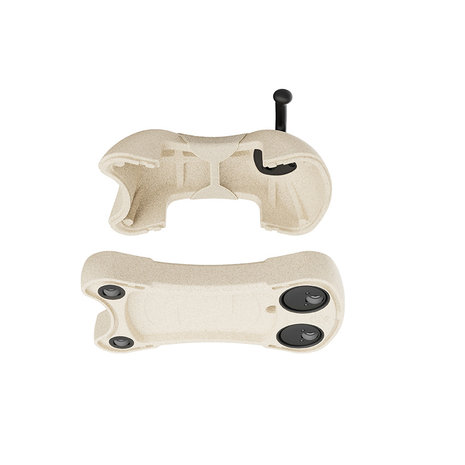 Scoot and Ride MyFirst Babywalker - Sand