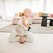 Scoot and Ride MyFirst Babywalker - Sand Scoot and Ride MyFirst Babywalker - Sand