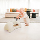 Scoot and Ride MyFirst Babywalker - Sand Scoot and Ride MyFirst Babywalker - Sand