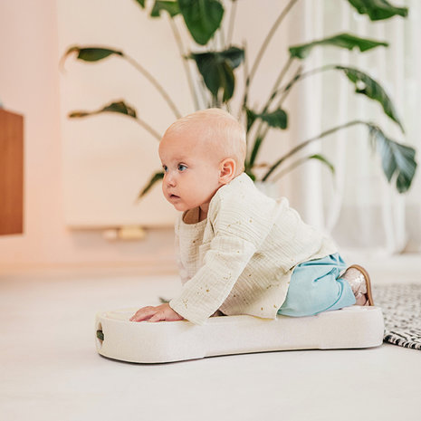Scoot and Ride MyFirst Babywalker - Sand