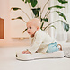 Scoot and Ride MyFirst Babywalker - Sand Scoot and Ride MyFirst Babywalker - Sand