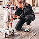 Scoot and Ride Highwaykick 1 step - Ash Scoot and Ride Highwaykick 1 step - Ash