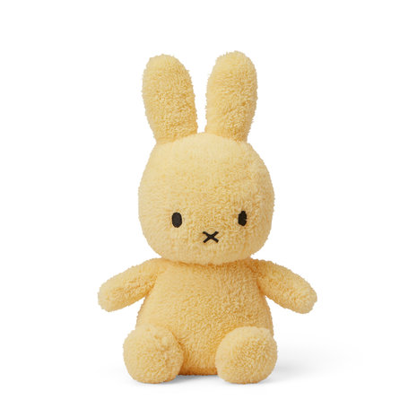Nijntje Terry Geel (23 cm)