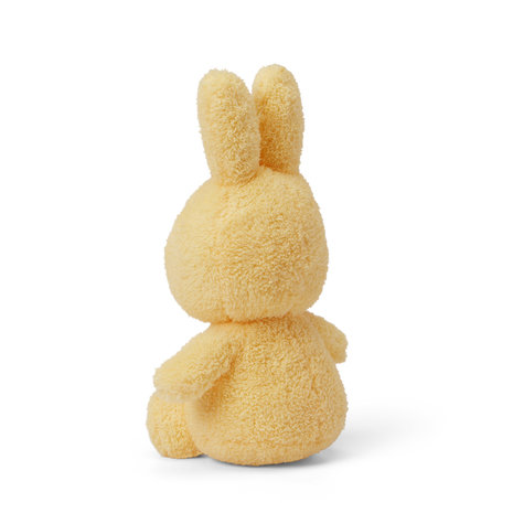 Nijntje Terry Geel (23 cm)