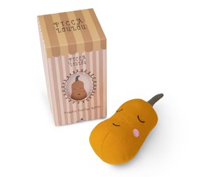 Picca LouLou Pumpkin Penelope Yellow in box – 12 cm Picca LouLou Pumpkin Penelope Yellow in box – 12 cm