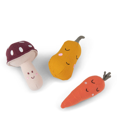 Picca LouLou Pumpkin Penelope Yellow in box – 12 cm Picca LouLou Pumpkin Penelope Yellow in box – 12 cm