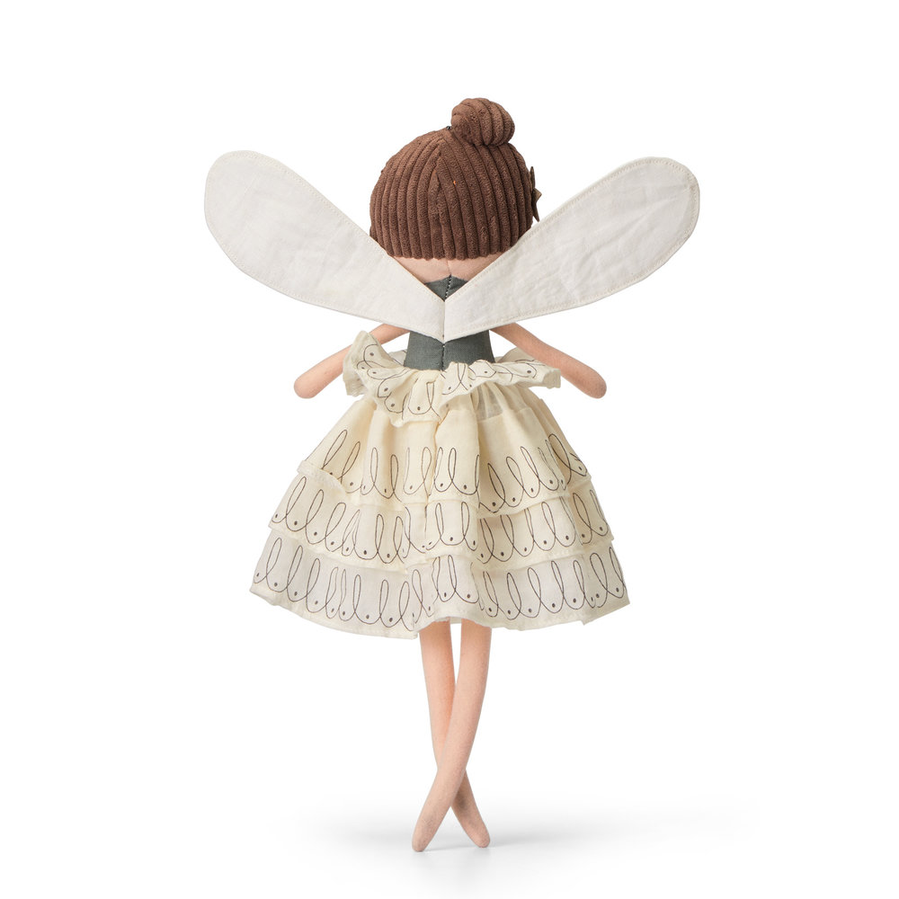 Picca LouLou Fairy Mathilda – 35 cm Picca LouLou Fairy Mathilda – 35 cm