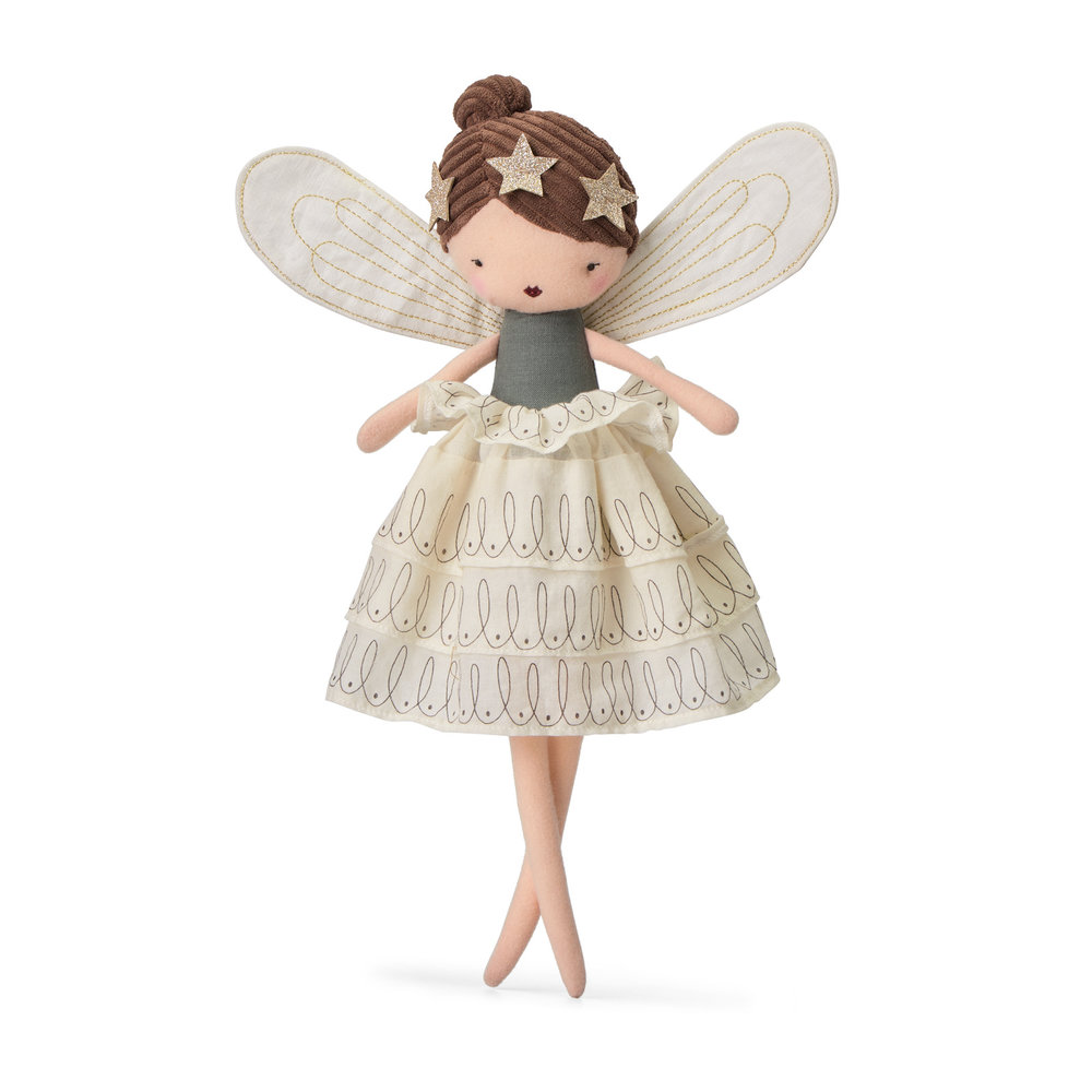 Picca LouLou Fairy Mathilda – 35 cm Picca LouLou Fairy Mathilda – 35 cm